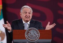 El Presidente de México, Andrés Manuel López Obrador (11)