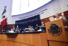 Diputados aprueban creación de un nuevo fondo de pensiones en México El Senado mexicano aprobó este jueves en lo general la reforma para crear el Fondo de Pensiones