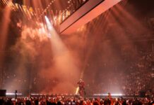 El Bad Bunny “más perseguido” escapa de la tristeza en Nueva York a base de reguetón Bad Bunny