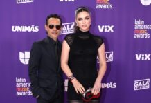 Marc Anthony publica nuevo álbum, 'Muevense', con 'Ale Ale' como sencillo