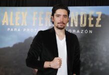 Álex Fernández: El ‘boom’ del regional mexicano ayuda a ver esta música internacionalmente