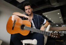 Axel Múñiz y Álex Ubago apelan a conexión personal para crear a distancia ‘Eres mi todo’ El cantante mexicano Axel Muñiz