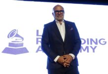 El director de los Latin Grammy abre la puerta a que México acoja la gala en un futuro El director general de la Academia Latina de Grabación, Manuel Abud
