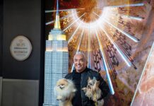 El 'encantador de perros' César Millán (2)