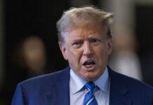 Juez advierte no permitirá que ningún jurado sea intimidado por Trump en su juicio penal