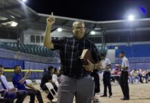 El pastor Julio Ramos, exreguetonero conocido artísticamente como Julio Voltio