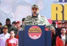 Maduro propone reformar la Constitución para instaurar la cadena perpetua para "corruptos y traidores" Venezuela.- Maduro propone reformar la Constitución para instaurar la cadena perpetua para "corruptos y traidores"