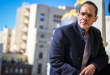 "El Actors Studio es mi iglesia", dice su director, el puertorriqueño Javier Molina
