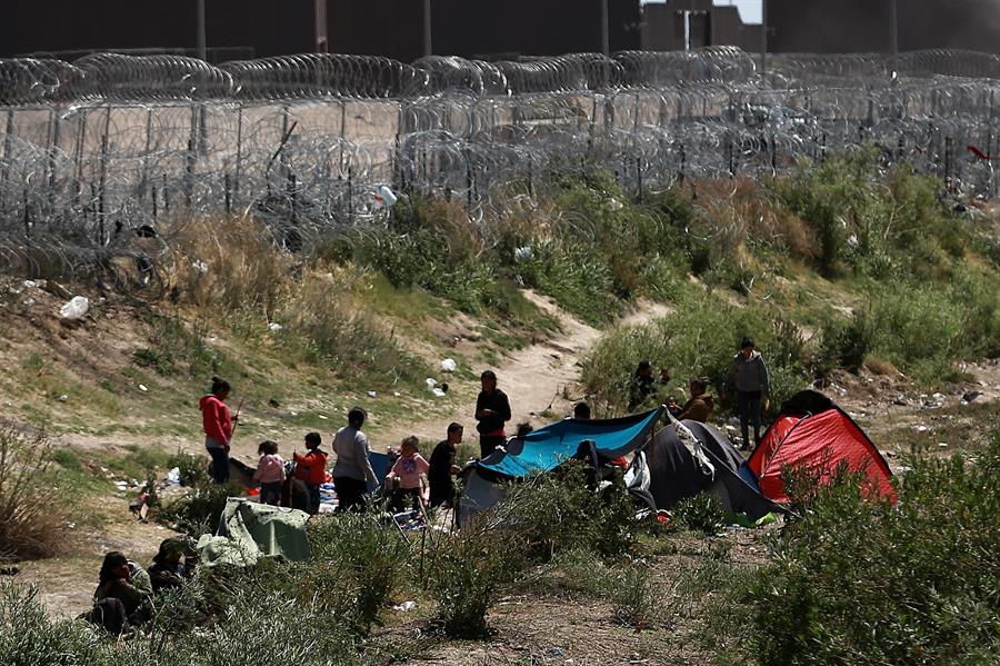 migrantes