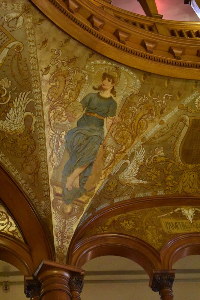 Los tours guiados permiten a los turistas adentrarse en el pasado glorioso de St. Augustine mientras admiran uno de los mejores ejemplos de la arquitectura gilded age en Estados Unidos.