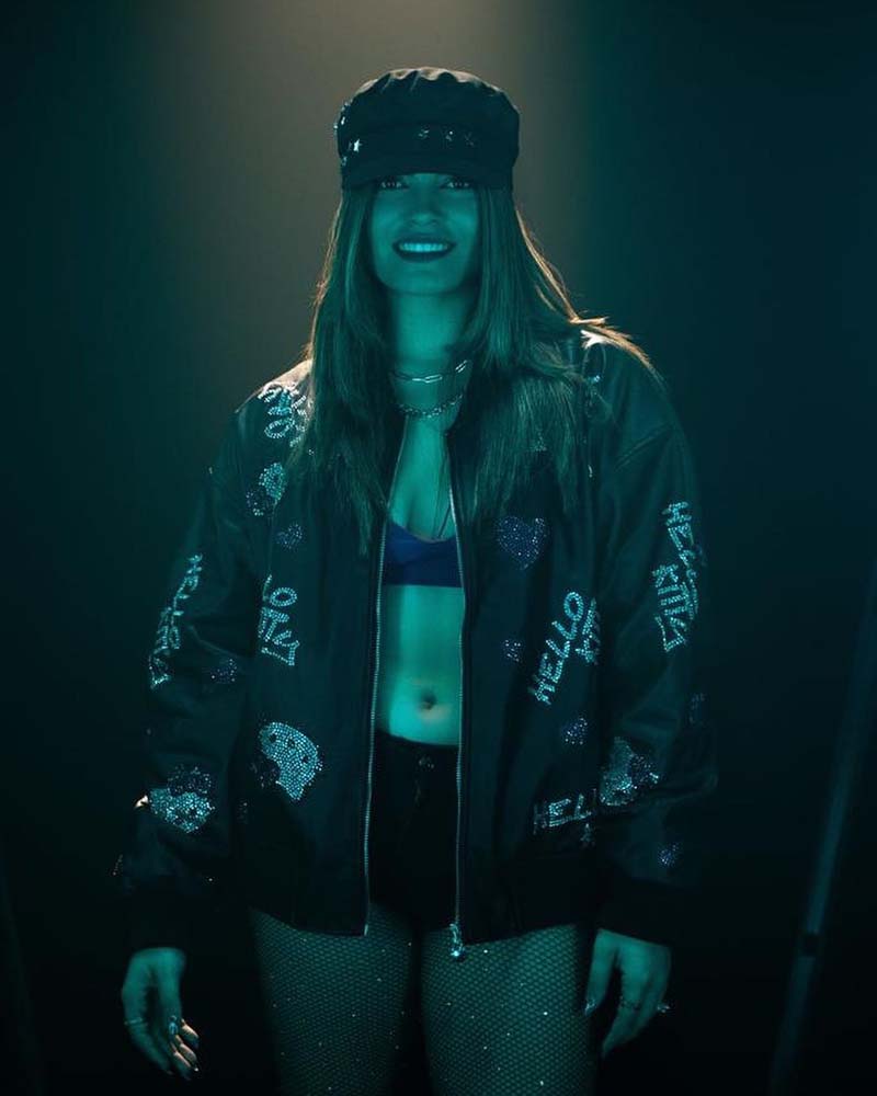 Vale Mendoza 