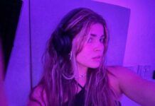 Vale Mendoza: Forjando su propio camino en la música Vale Mendoza