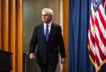 Garland hizo el anuncio en su natal Chicago, donde destacó que bajo el Gobierno del presidente Joe Biden se ha logrado una disminución de los delitos violentos en todo el país.