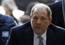 Harvey Weinstein