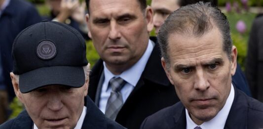 Hunter Biden