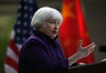 Janet Yellen