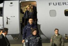 Milei viajará este martes a Miami para recibir una distinción judía junto a su hermana Javier Milei,
