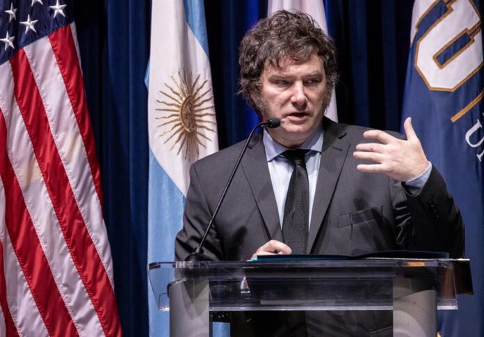 Javier Milei (3)