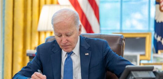 Joe Biden