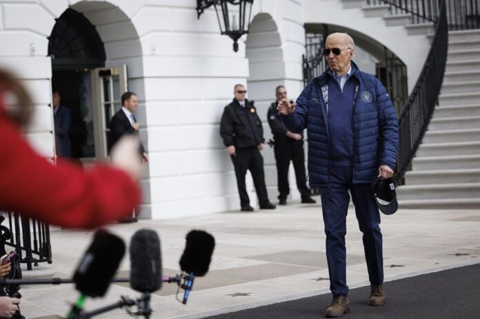 Joe Biden (