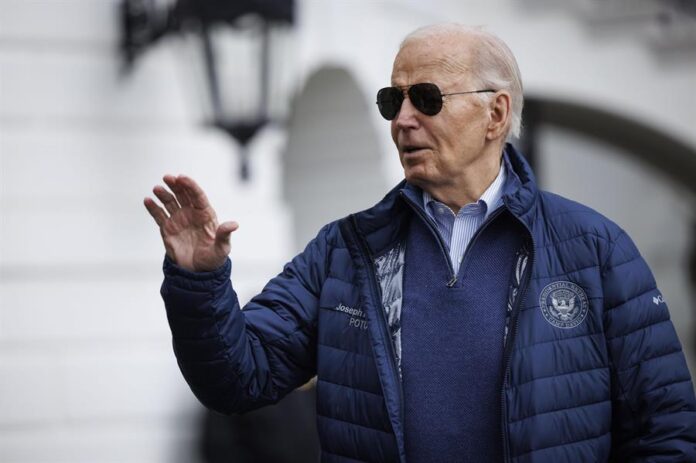Joe Biden (53) Joe Biden