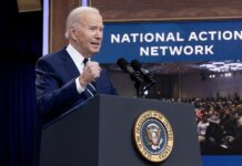 La campaña de Biden ha gastado 1,7 millones de dólares en abogados para su defensa Joe Biden
