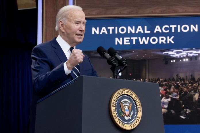 Joe Biden (60) Joe Biden