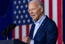 Joe Biden
