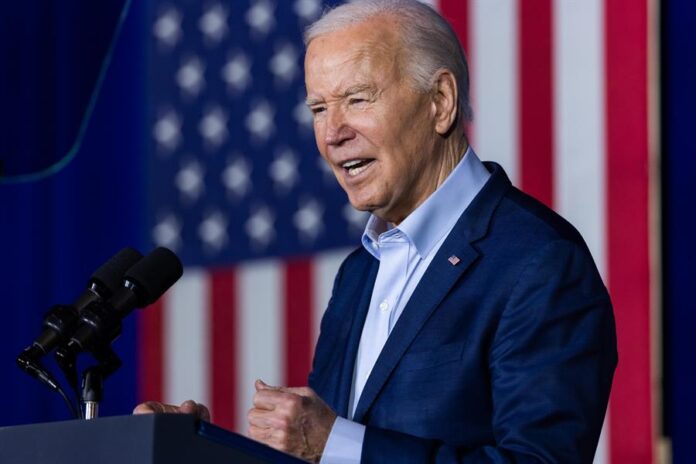 Joe Biden