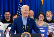 Joe Biden (66)