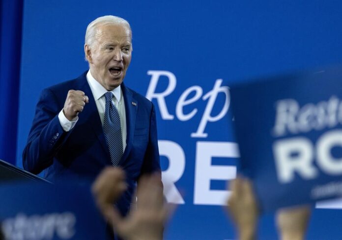 Joe Biden
