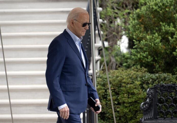 Joe Biden (75) Joe Biden