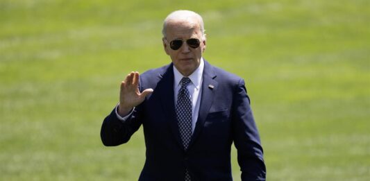 Joe Biden