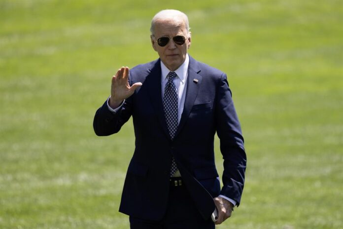 Joe Biden (77) Joe Biden