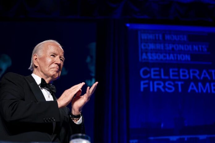 Joe Biden