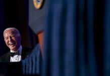 Joe Biden gana las elecciones primarias demócratas en Puerto Rico Joe Biden