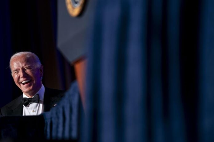Joe Biden (79) Joe Biden