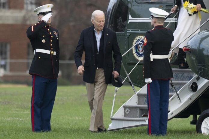 Joe Biden
