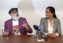Pancho Céspedes: cuanto menos cultura tienes, más fácil eres de manipular