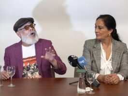 Pancho Céspedes: cuanto menos cultura tienes, más fácil eres de manipular