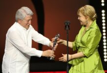 La actriz argentina Cecilia Roth (2)