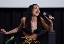 Cantante mexicana Danna realiza su “reinvención más grande” con el nuevo álbum ‘Childstar’