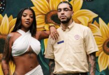 Ludmilla recluta a Ryan Castro para su primer tema en español, 'Piña colada' Ludmilla y el colombiano Ryan Castro