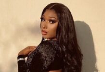 Megan Thee Stallion1.