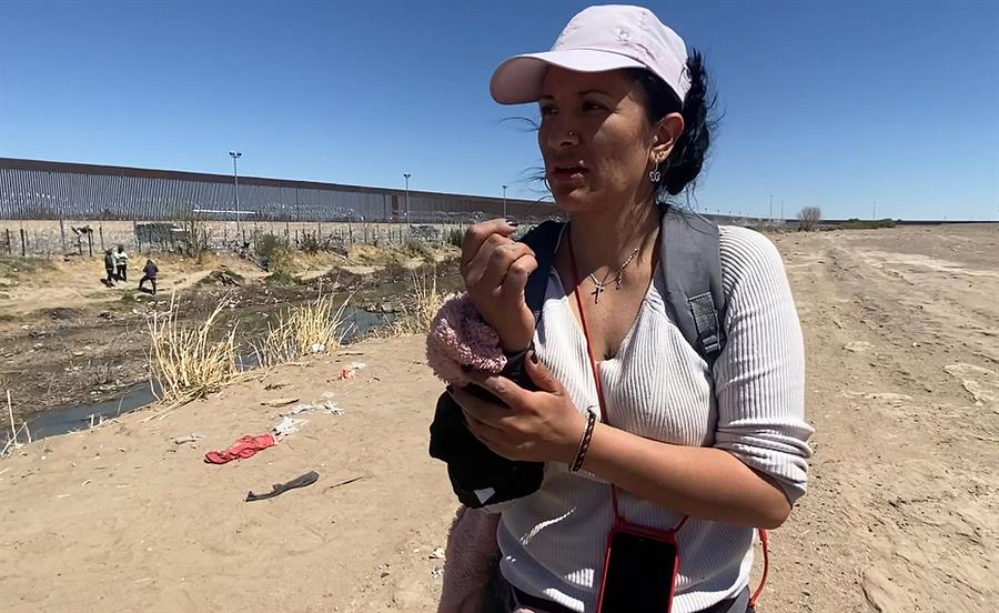 Migrantes
