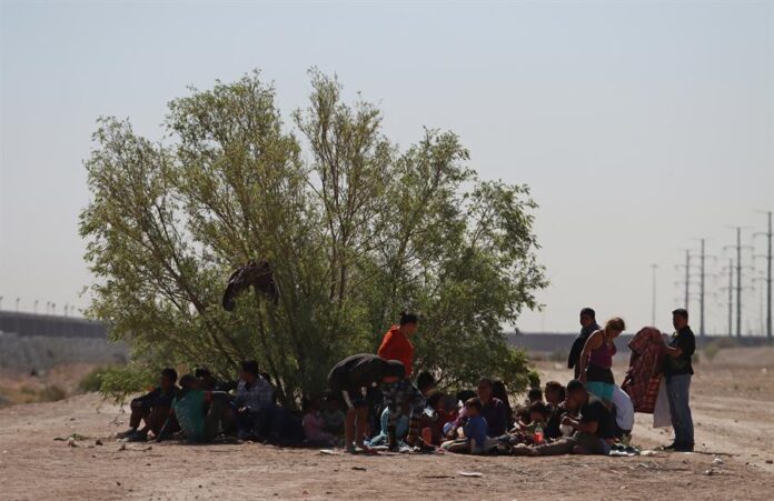 Migrantes