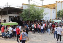 Migrantes