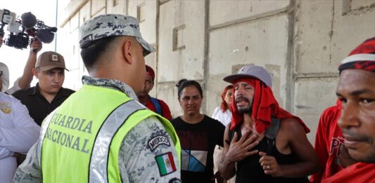 Migrantes