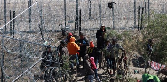 Migrantes