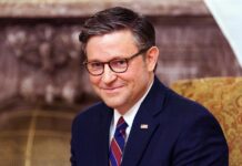 Mike Johnson